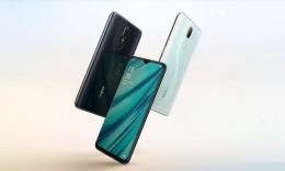 oppo a9x续航怎么样 oppo a9x电池容量多大