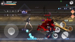 《瑰雪黑阳RWBY》暴徒晶片获取攻略