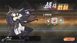 《瑰雪黑阳RWBY》羁绊提升方法攻略