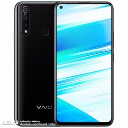 vivo z5x性能跑分测试