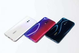 oppo k3有几种颜色 oppo k3哪个颜色好看