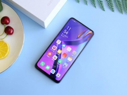 oppo k3有闪充吗 oppo k3支持闪充吗