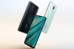 OPPO A9x和OPPO R15x区别对比实用评测