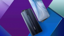 realme x有息屏指纹解锁吗 realme x支持息屏指纹解锁吗