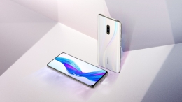 realme x有息屏时钟显示吗 realme x支持息屏时钟显示吗