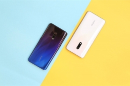 realme x是塑料材质吗 realme x机身是什么材质