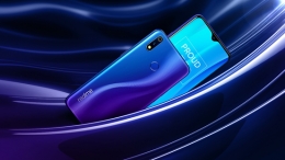 realme x有5gwifi吗 realme x支持5gwifi吗