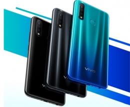 vivo z5x有几种颜色 vivo z5x哪个颜色好看