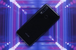 vivo Z5x拍照效果实用评测