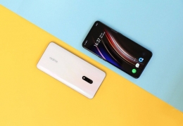 realme x和vivo x27区别对比实用评测