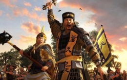 《三国全面战争》曹操派系武将招募与破局心得