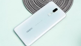 oppo a9x手机录屏方法教程