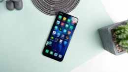 oppo a9x手机分屏方法教程