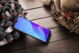 vivo z5x手机导航键隐藏方法教程