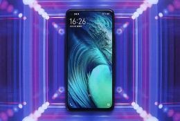 vivo z5x手机录屏方法教程