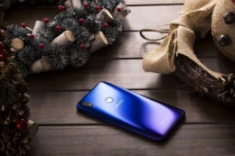 vivo z5x手机截屏方法教程