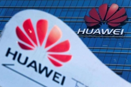 华为被转运至美国是怎么回事 华为被转运至美国是什么情况