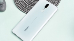 oppo a9x手机设置屏幕亮度方法教程