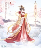 奇迹暖暖缕金红宝石套装获取攻略