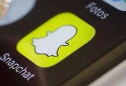 snapchat使用方法教程