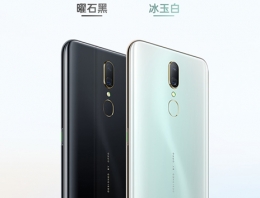 oppo a9x手机设置双击亮屏方法教程