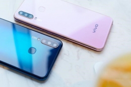 vivo y3手机关闭屏幕自动旋转方法教程