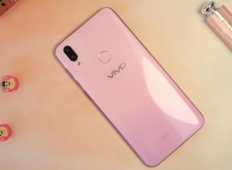 vivo z5x手机关闭屏幕自动旋转方法教程