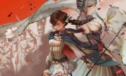 圣女战旗巴黎隐藏宝藏任务触发介绍