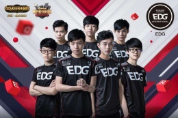 2019LPL夏季赛6月1日DMO VS EDG比赛视频回顾