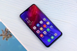 oppo reno z处理器型号是什么 oppo reno z是什么处理器