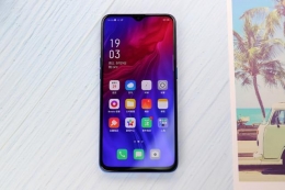 oppo reno z有nfc功能吗 oppo reno z支持nfc功能吗