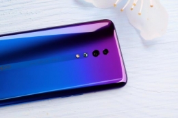 oppo reno z充电快不快 oppo reno z充满电要多久