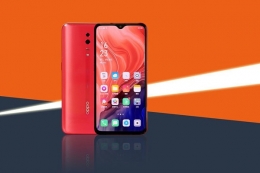 oppo reno z屏占比是多少 oppo reno z屏幕尺寸多大