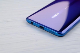 oppo reno z支持3.5毫米的耳机吗 oppo reno z有耳机孔吗