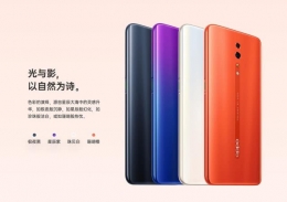 oppo reno z有几个摄像头 oppo reno z摄像头像素是多少