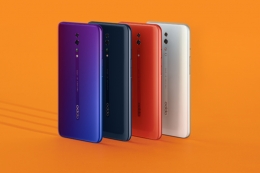 OPPO reno和OPPO reno z区别对比实用评测