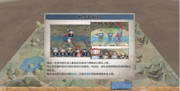战争与征服阵容布置补给攻略