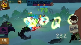 Solo Knight灵体投掷流武器/天赋加点快速通关30层攻略
