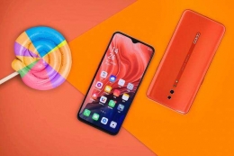 oppo reno z手机设置抬手亮屏方法教程