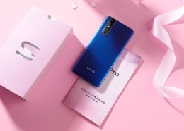 vivo S1pro是5g手机吗 vivo S1pro支持5g网络吗