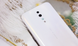 oppo reno z手机使用深度对比实用评测