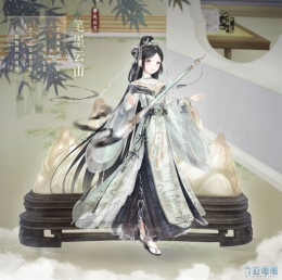 2019奇迹暖暖御苑琼芳答案大全