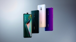 oppo k3手机隐藏虚拟导航键方法教程