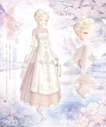 奇迹暖暖和平祷告套装获取攻略