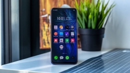 realme x手机发热严重吗 realme x采用什么散热技术