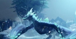 《DOTA2》7.22英雄寒冬飞龙平衡改动介绍