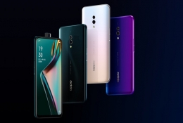 oppo k3和荣耀8x区别对比实用评测