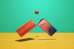 oppo reno z手机返回方法教程