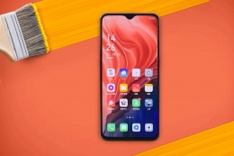 oppo reno z手机远程守护设置方法教程
