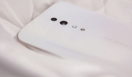 oppo reno z手机截屏方法教程